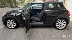 MINI Cooper de 2018