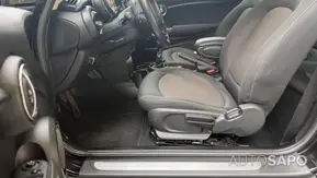 MINI Cooper de 2018