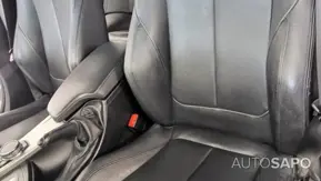 BMW Série 4 de 2016