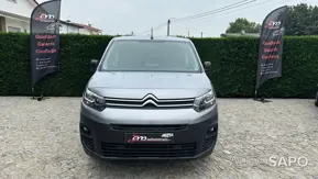 Citroen Berlingo de 2020