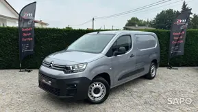 Citroen Berlingo de 2020