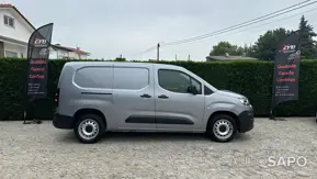 Citroen Berlingo de 2020