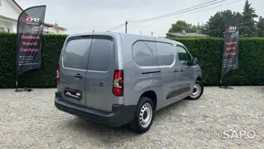 Citroen Berlingo de 2020