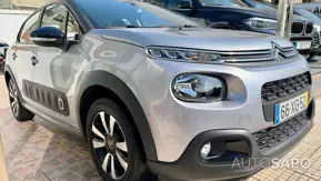 Citroen C3 de 2019