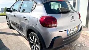 Citroen C3 de 2019