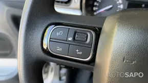 Citroen C3 de 2019
