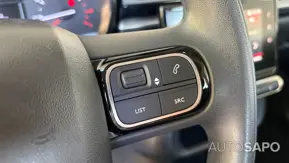 Citroen C3 de 2019