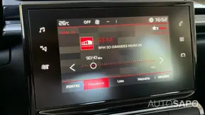 Citroen C3 de 2019