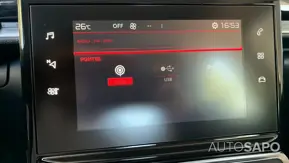 Citroen C3 de 2019