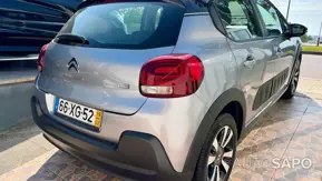 Citroen C3 de 2019