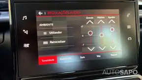 Citroen C3 de 2019