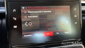Citroen C3 de 2019
