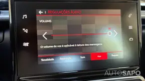 Citroen C3 de 2019
