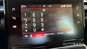 Citroen C3 de 2019