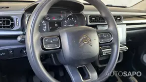 Citroen C3 de 2019