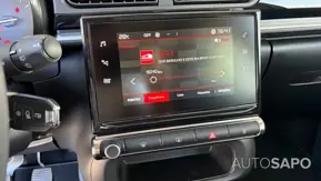 Citroen C3 de 2019