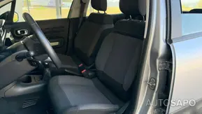Citroen C3 de 2019