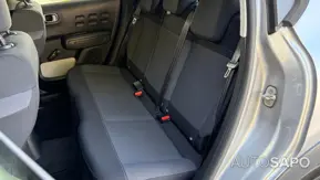 Citroen C3 de 2019