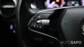Skoda Fabia de 2023