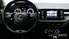 Skoda Fabia de 2023