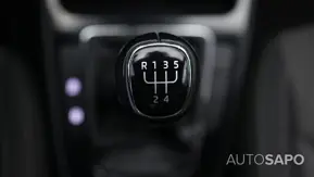Skoda Fabia de 2023