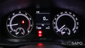 Skoda Fabia de 2023