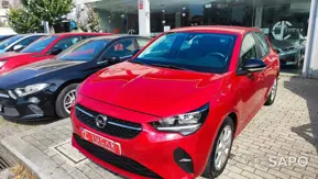 Opel Corsa de 2021