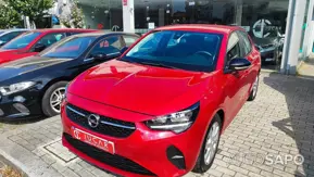 Opel Corsa de 2021