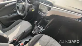 Opel Corsa de 2021