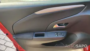 Opel Corsa de 2021