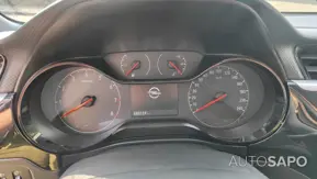 Opel Corsa de 2021