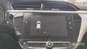 Opel Corsa de 2021