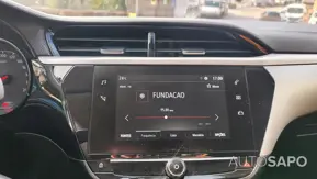 Opel Corsa de 2021