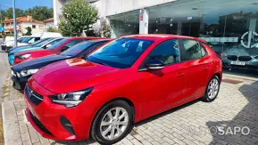 Opel Corsa de 2021