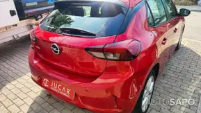 Opel Corsa de 2021