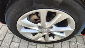 Opel Corsa de 2021