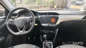 Opel Corsa de 2021