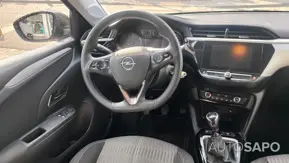 Opel Corsa de 2021