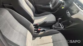 Opel Corsa de 2021
