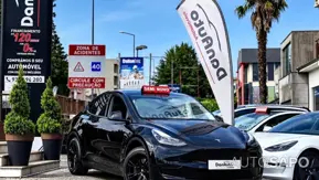 Tesla Model Y de 2023