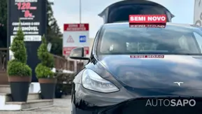 Tesla Model Y de 2023