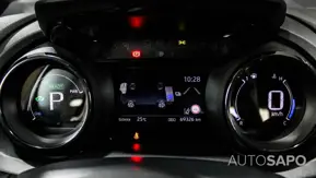 Toyota Yaris de 2021
