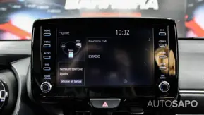 Toyota Yaris de 2021