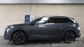 Peugeot 5008 de 2026