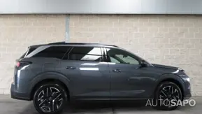 Peugeot 5008 de 2026