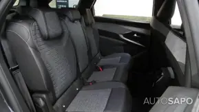 Peugeot 5008 de 2026