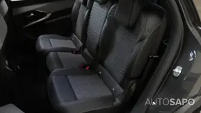 Peugeot 5008 de 2026