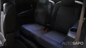 Peugeot 5008 de 2026