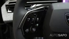 Peugeot 5008 de 2026