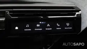 Peugeot 5008 de 2026